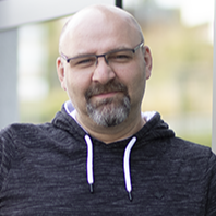 Profilbild von Markus Amato