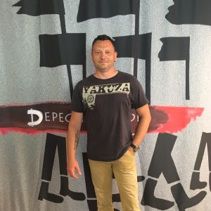 Profilbild von Markus Anders