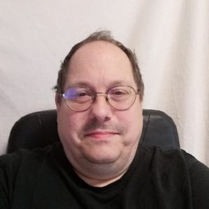 Profilbild von Markus Antesberger