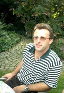 Profilbild von Markus Arens