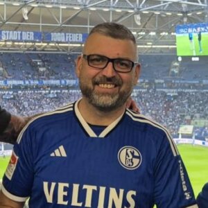 Profilbild von Markus Aschhoff