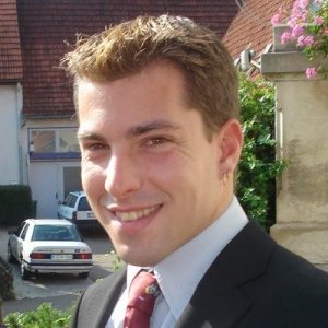 Profilbild von Markus Auch