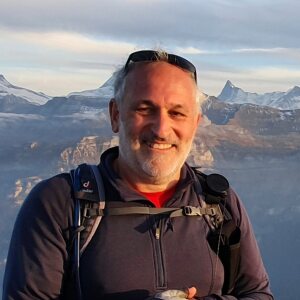 Profilbild von Markus Auen