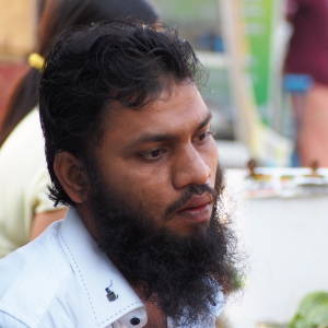 Profilbild von Markus Auer