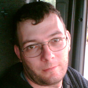 Profilbild von Markus Auer