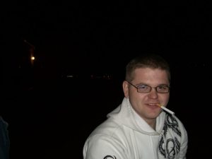 Profilbild von Markus Ausborn