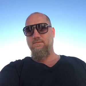 Profilbild von Markus Austenfeld