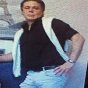 Profilbild von Markus Bachmann