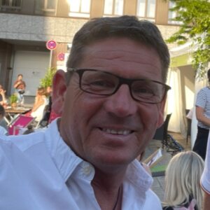 Profilbild von Markus Baecker