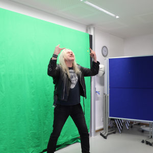 Profilbild von Markus Bähner