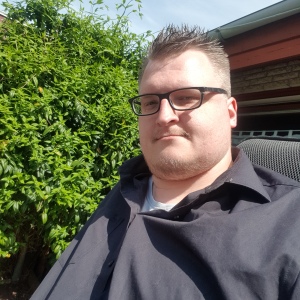 Profilbild von Markus Bäker