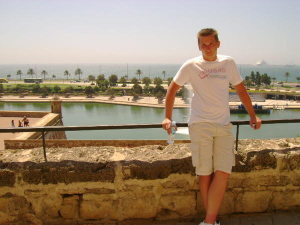 Profilbild von Markus Balawejder