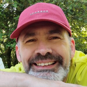 Profilbild von Markus Ballein