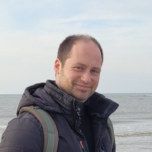 Profilbild von Markus Barta