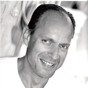 Profilbild von Markus Barth