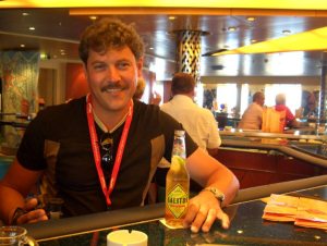 Profilbild von Markus Barthel