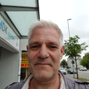 Profilbild von Markus Bartl