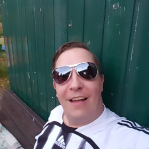 Social Media Profilbild Markus Bartz 