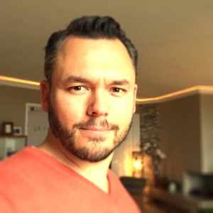 Profilbild von Markus Bastian