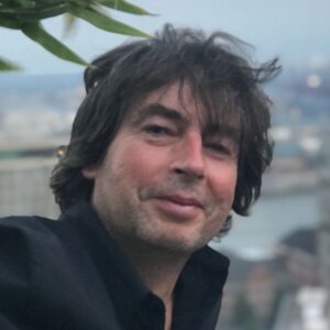 Profilbild von Markus Bauder