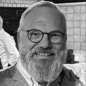 Profilbild von Markus Bauer