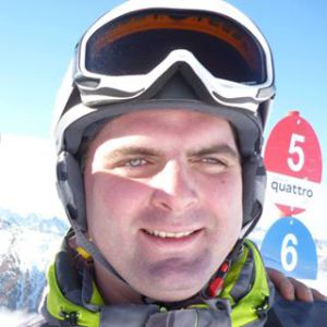 Profilbild von Markus Bauer