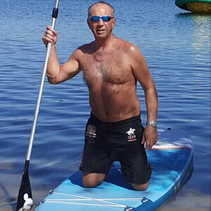 Profilbild von Markus Bauer