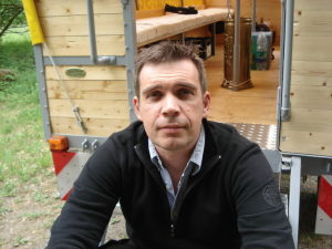 Profilbild von Markus Baumann