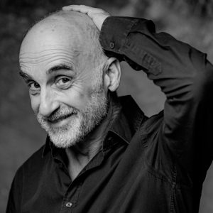 Profilbild von Markus Baumeister