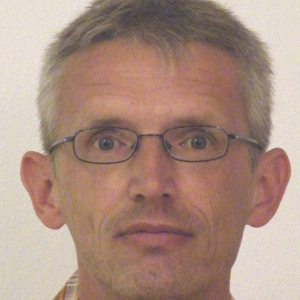 Profilbild von Markus Baumert