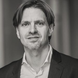 Profilbild von Markus Baumgartner