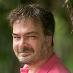 Profilbild von Markus Baur