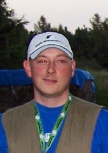 Profilbild von Markus Bayer