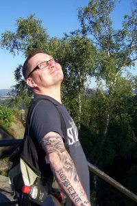 Profilbild von Markus Beck