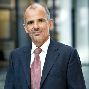 Profilbild von Markus Becker