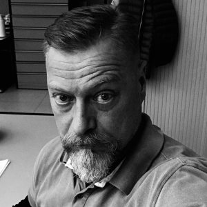 Profilbild von Markus Becker