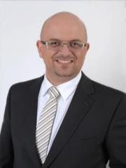 Profilbild von Markus Becker