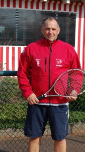 Profilbild von Markus Becker