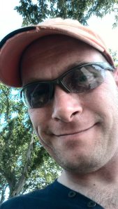 Profilbild von Markus Becker