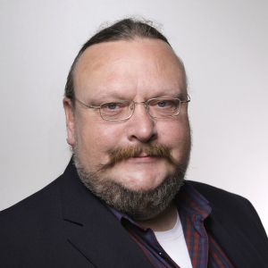 Profilbild von Markus Becker