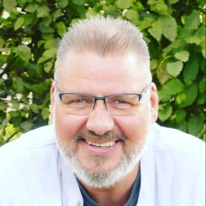 Profilbild von Markus Becker