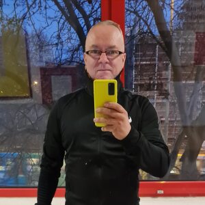 Profilbild von Markus Becker