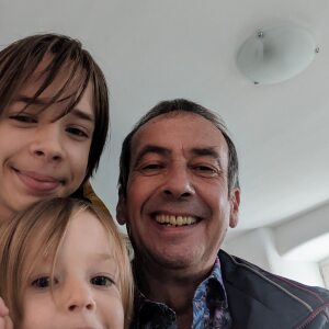 Profilbild von Markus Becker
