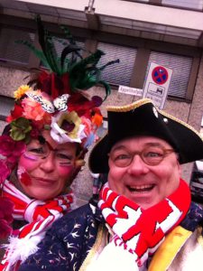 Profilbild von Markus Beckers