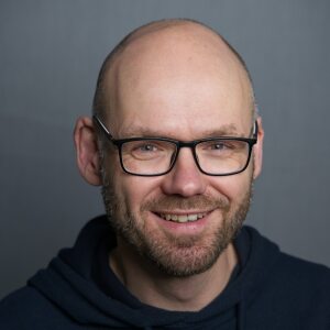 Profilbild von Markus Behlau