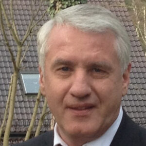 Profilbild von Markus Behr