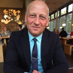 Profilbild von Markus Bellinghausen