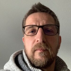 Profilbild von Markus Bendel