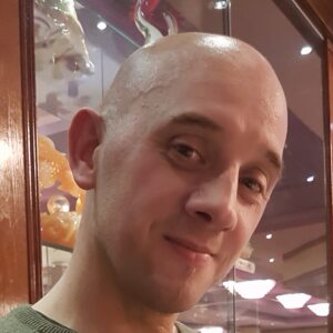 Profilbild von Markus Bendler