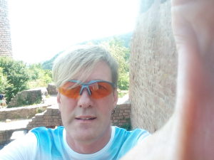 Profilbild von Markus Benning